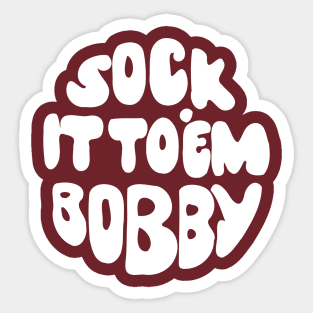 RFK Robert F Kennedy Vintage Political Campaign Button Sticker